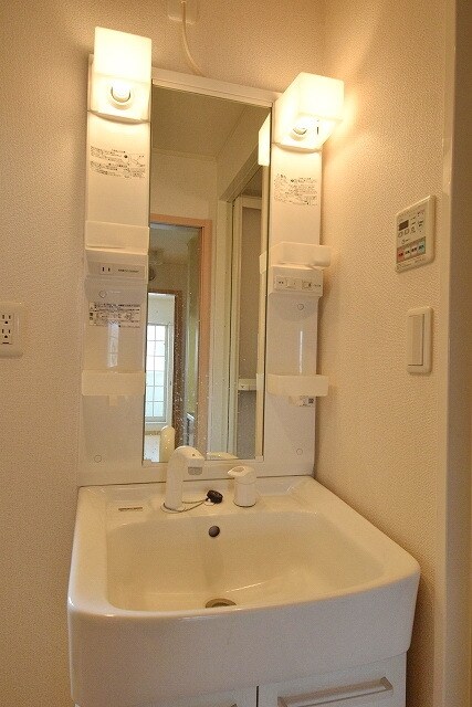 ルプレジールの物件内観写真