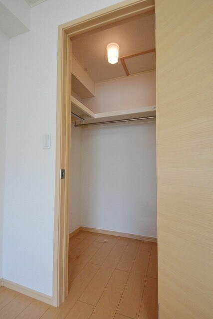 ルプレジールの物件内観写真