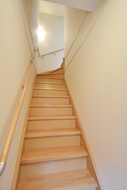 ルプレジールの物件内観写真