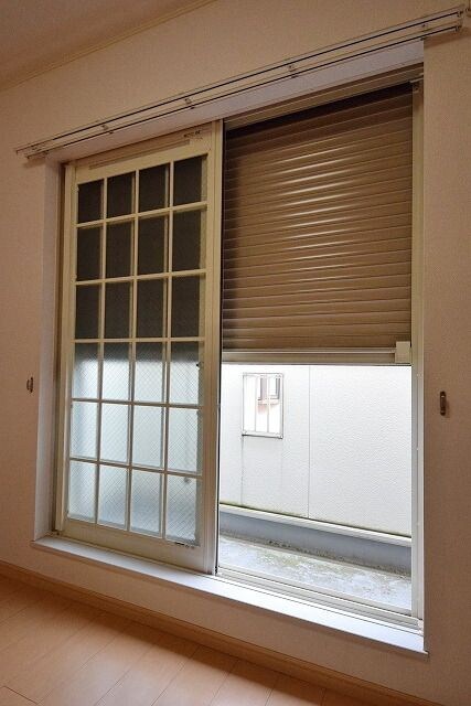 ルプレジールの物件内観写真