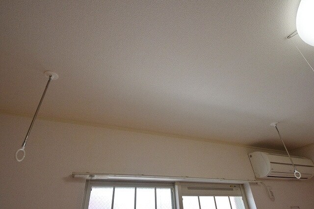 ルプレジールの物件内観写真