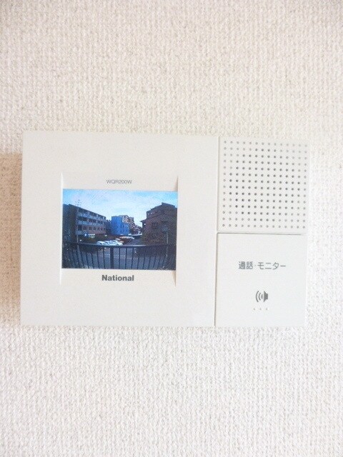 エステート千歳烏山の物件内観写真