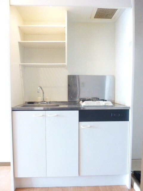 エステート千歳烏山の物件内観写真