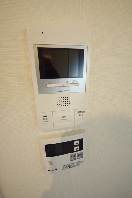 グランエッグス千歳烏山Nの物件内観写真