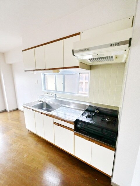 エクセル稲田の物件内観写真