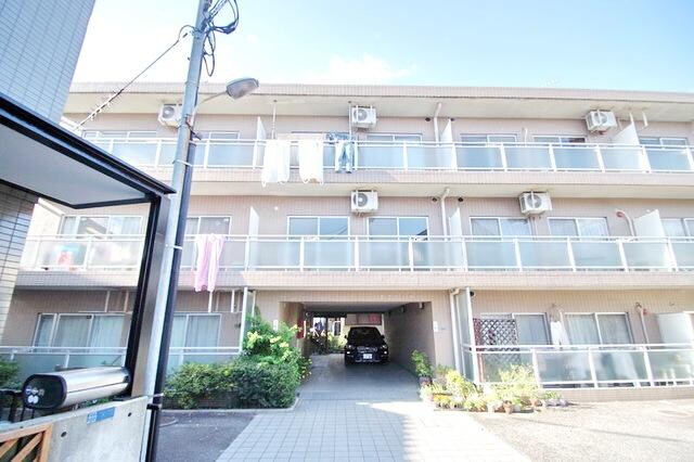 エクセル稲田の物件内観写真