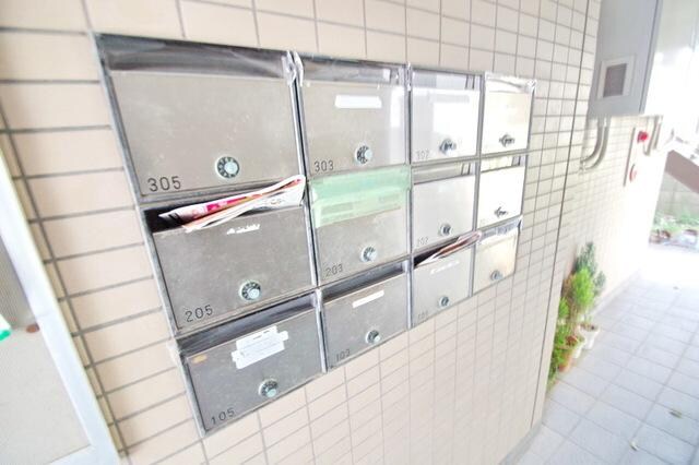 エクセル稲田の物件内観写真