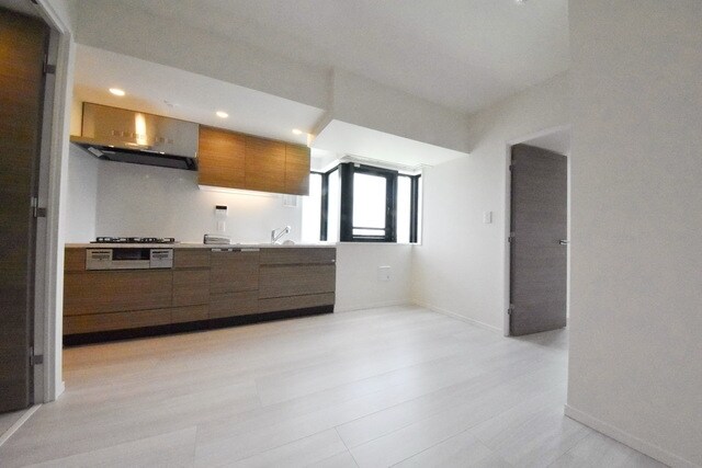 KDXレジデンス三鷹の物件内観写真