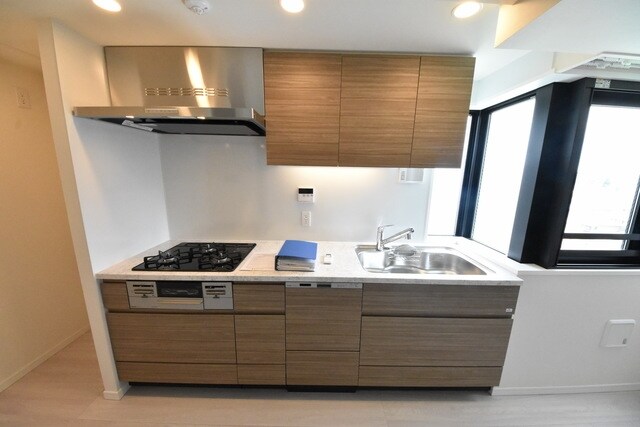 KDXレジデンス三鷹の物件内観写真