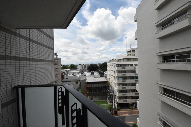 KDXレジデンス三鷹の物件内観写真