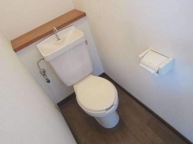 田中ハイツの物件内観写真