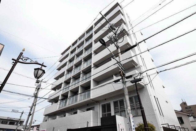 カリーノ西国分寺の物件内観写真