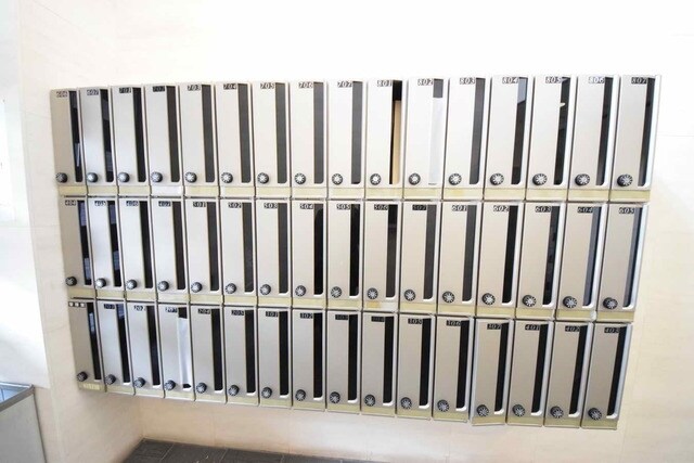 カリーノ西国分寺の物件内観写真