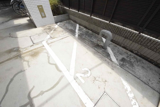 カリーノ西国分寺の物件内観写真