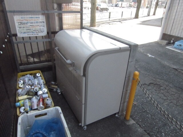 コーポベルの物件内観写真