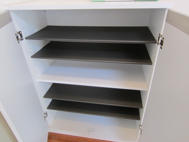 コーポベルの物件内観写真