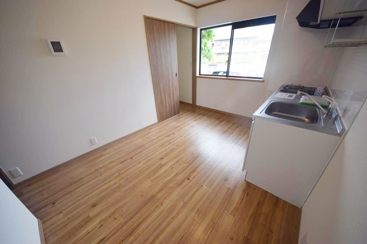 メゾンエクレールの物件内観写真