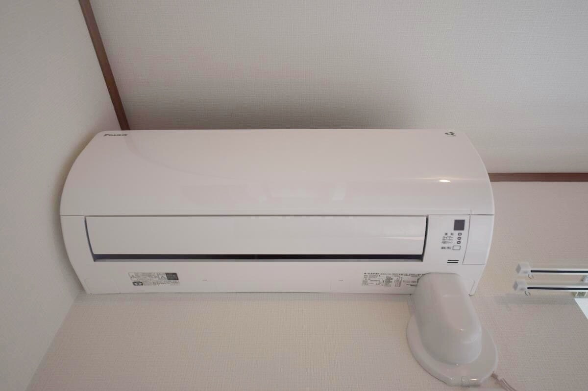 メゾンエクレールの物件内観写真