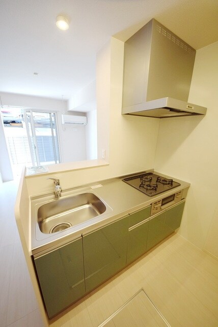 Laffinageの物件内観写真