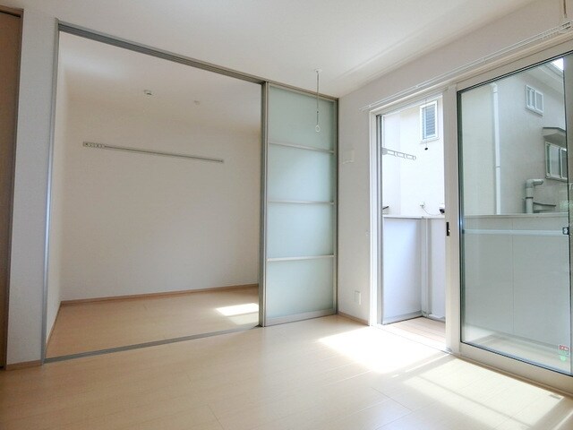 メゾン・ド・シャテーヌの物件内観写真