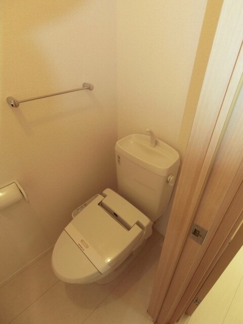 メゾン・ド・シャテーヌの物件内観写真