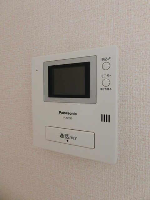 メゾン・ド・シャテーヌの物件内観写真