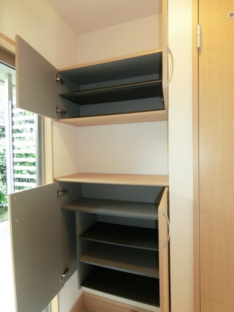 メゾン・ド・シャテーヌの物件内観写真