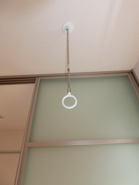 メゾン・ド・シャテーヌの物件内観写真