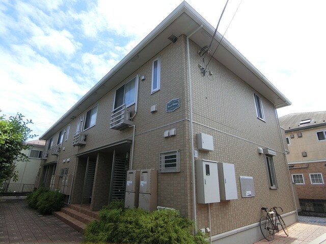 メゾン・ド・シャテーヌの物件内観写真