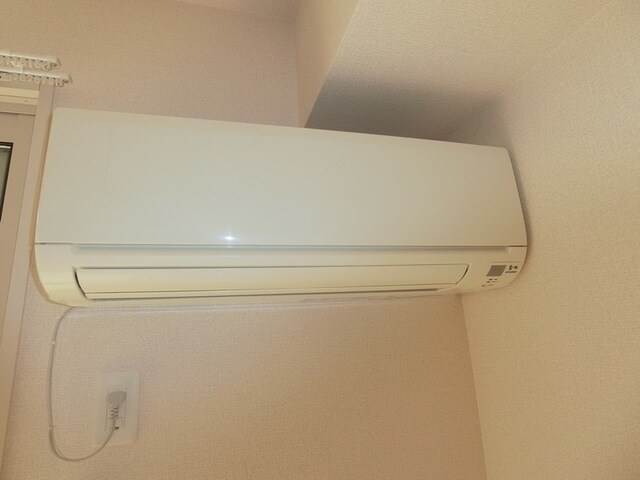 メゾン・ド・シャテーヌの物件内観写真