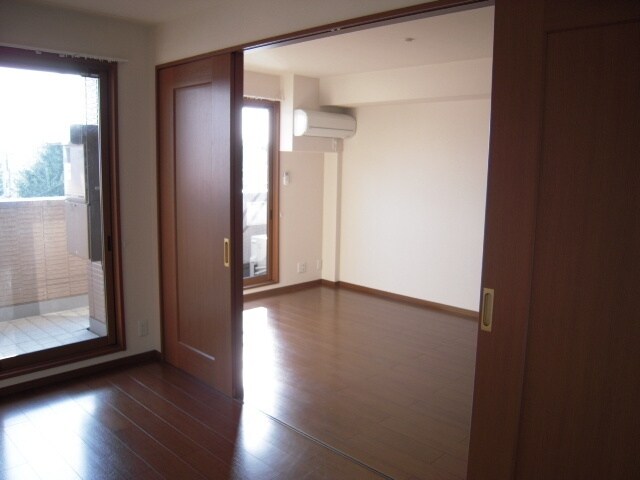 ファミール河内 の物件内観写真