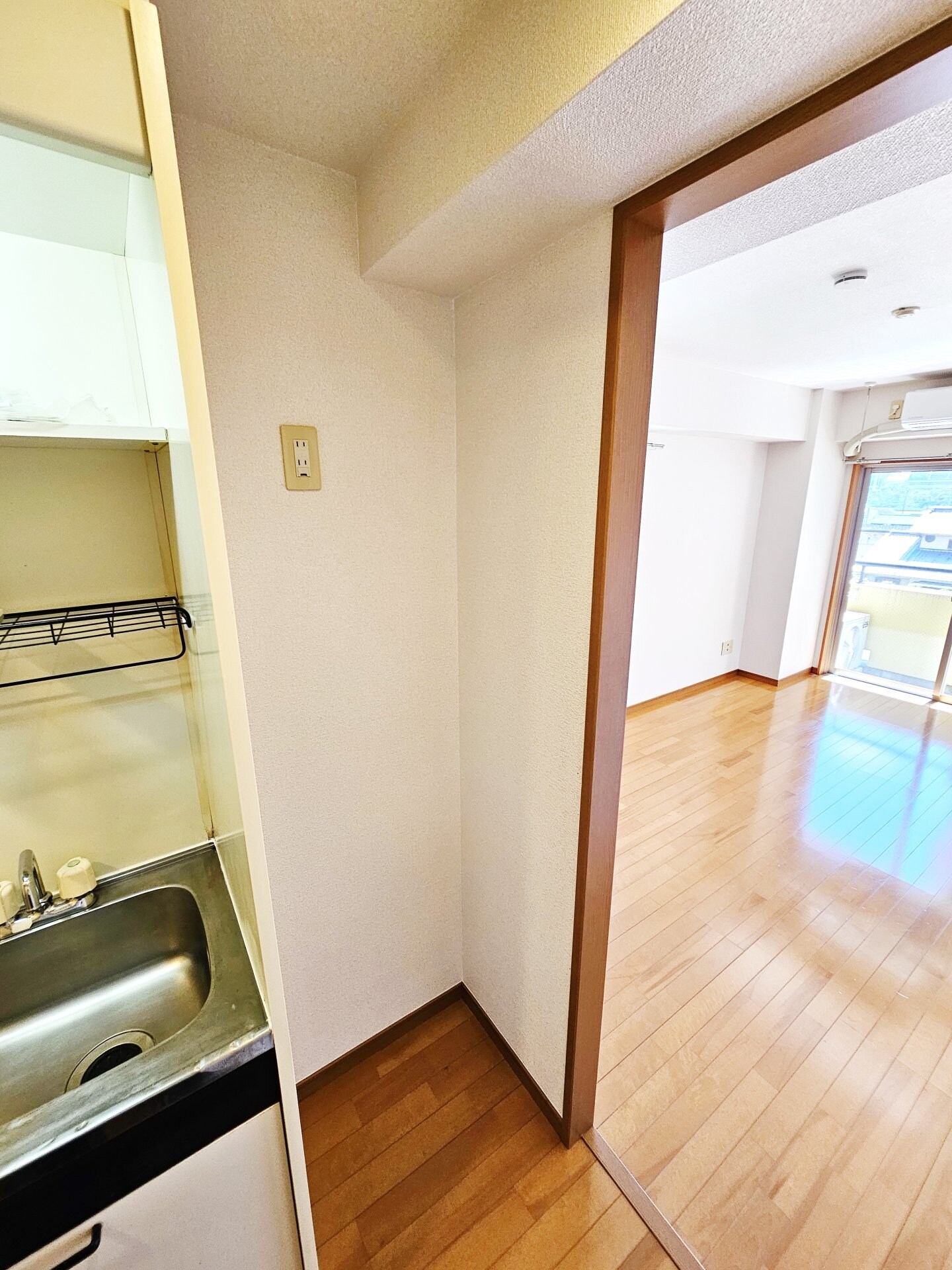 ビジュー府中の物件内観写真