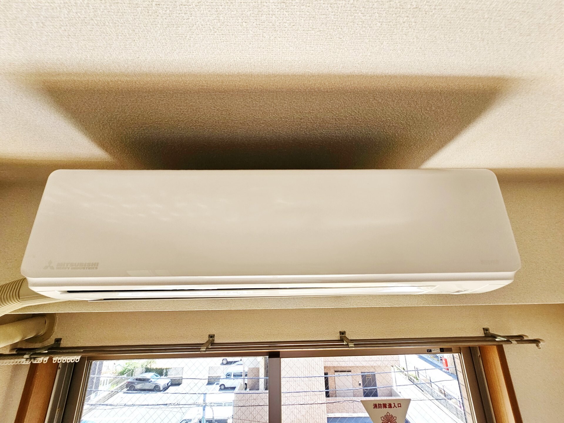 ビジュー府中の物件内観写真