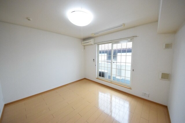 アイ フラットの物件内観写真