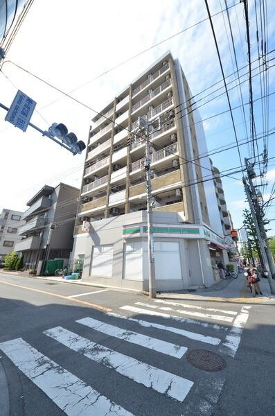 ヴェルデスの物件内観写真