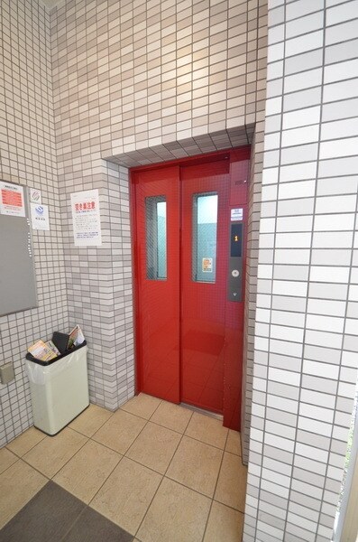 ヴェルデスの物件内観写真