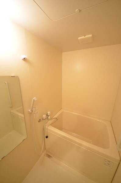 ヴェルデスの物件内観写真