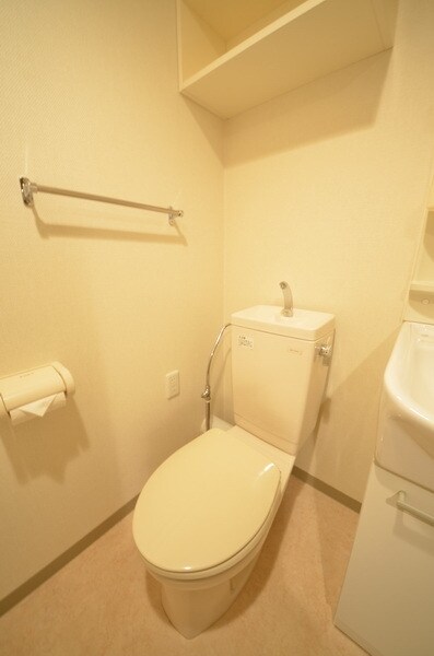 ヴェルデスの物件内観写真