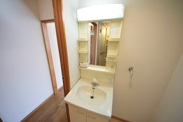 三鷹新川プラザの物件内観写真