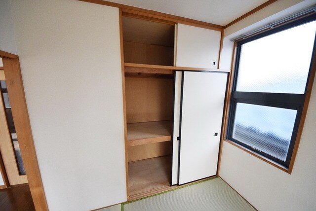 三鷹新川プラザの物件内観写真