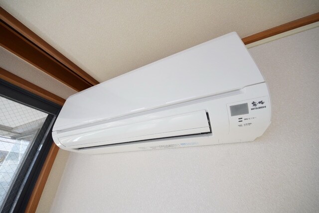 三鷹新川プラザの物件内観写真