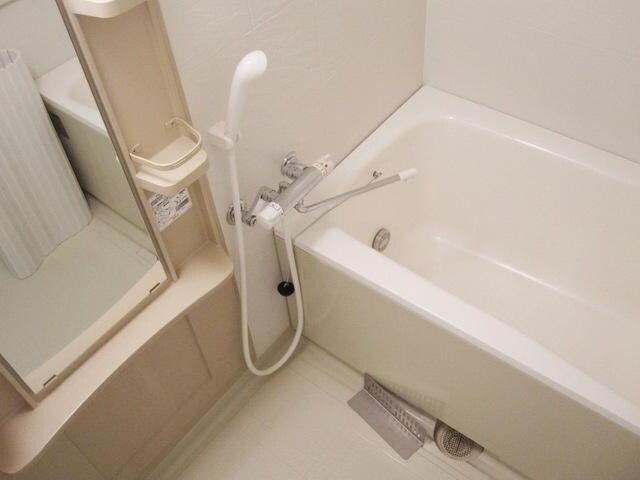 ヴィラ フローリッシュの物件内観写真