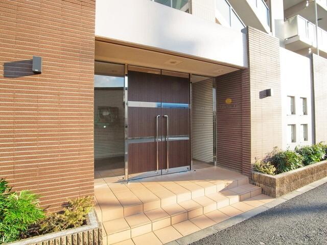 ヴィラ フローリッシュの物件内観写真