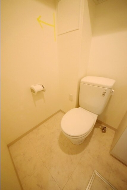 ヴィラ フローリッシュの物件内観写真