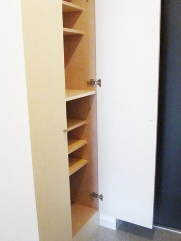 ヴィラ フローリッシュの物件内観写真