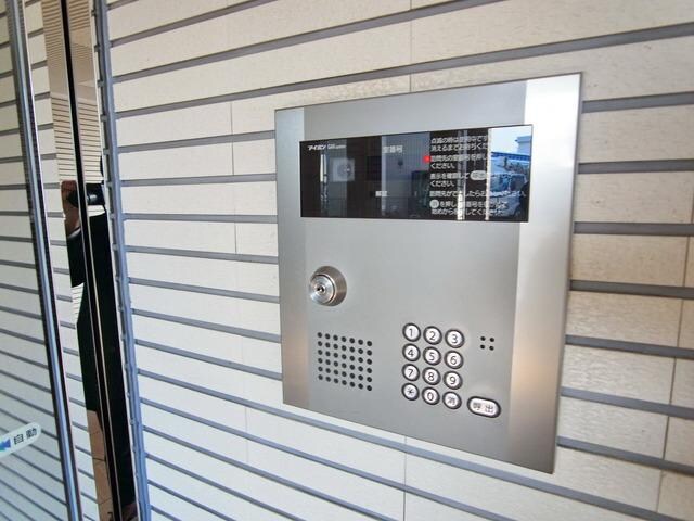 ヴィラ フローリッシュの物件内観写真