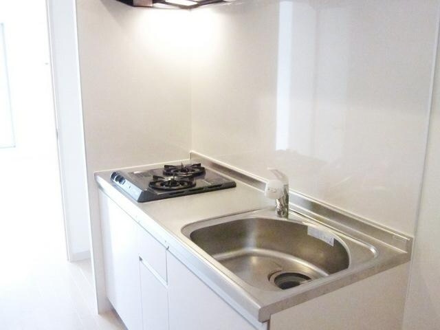 ヴィラ フローリッシュの物件内観写真