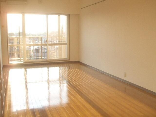 コーボック新小金井の物件内観写真