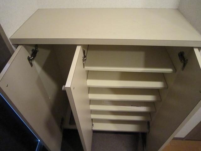 コーボック新小金井の物件内観写真