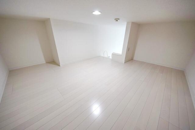 フェリーチェ上祖師谷の物件内観写真